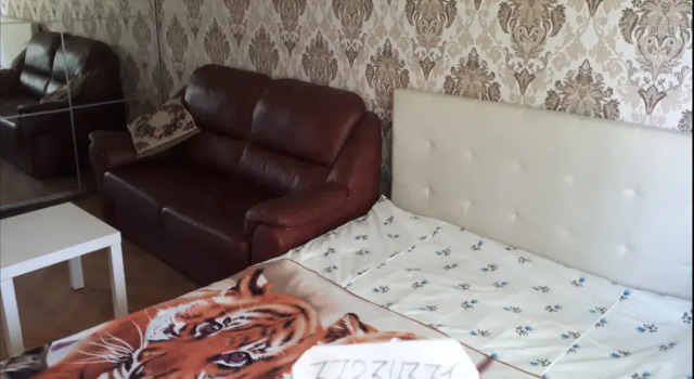 Добро пожаловать в столицу на улице Девятая Рота 17, Забронировать Апартаменты/квартира Недорогие отели Москвы, рядом с Семёновская, недорого