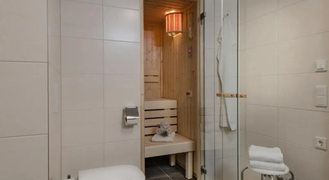 Апартаменты AlpenParks Hotel & Apartment Hochkönig