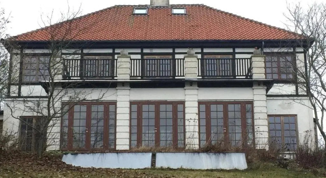 Dansebjerg, Забронировать Отель  