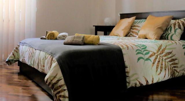 B&B Binario 39