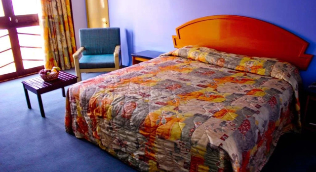Hotel Festival Plaza Playas Rosarito, Rezerwuj Hotel Hotele w Rosarito z parkingiem, Parking