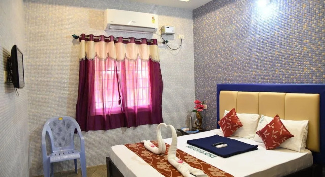 Right choice hotels