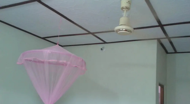Двухместный номер Standard Sea Zone Hotel Nilaveli