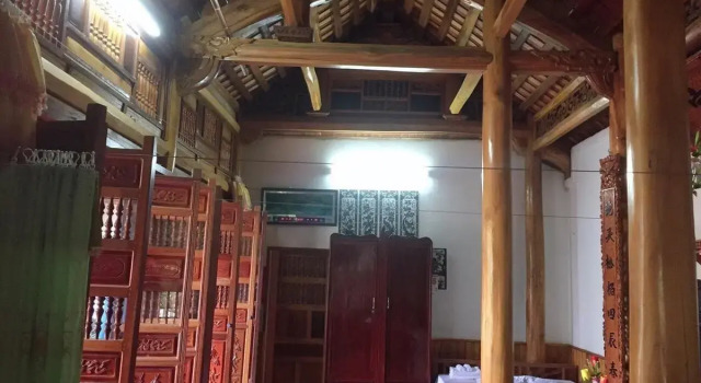 Hung Anh Homestay, Buchen Sie Hostel Hostels in Thanh Hoa, Hostel