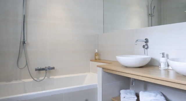 Двухместный номер Standard La Maison de Marc