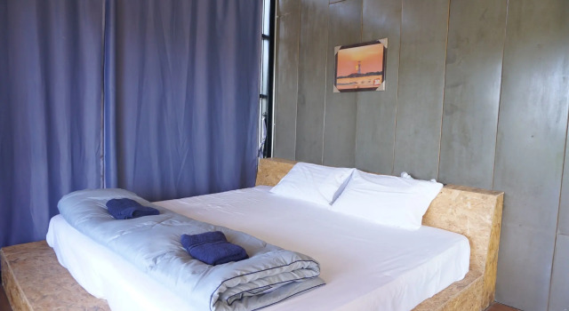 Near Beach Hostel - Adults Only