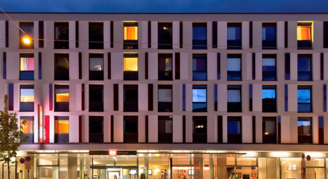 ibis Muenchen City West