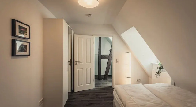 Апартаменты Superior Ferienwohnungen und Boardinghouse Heimbach in Lahr