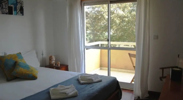 Historical Cascais Apartments