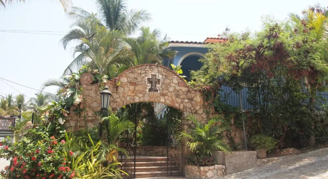 Двухместный номер Standard Bungalows Santa Cruz