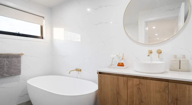 Номер Luxury с 3 комнатами Luxury CBD Townhouse