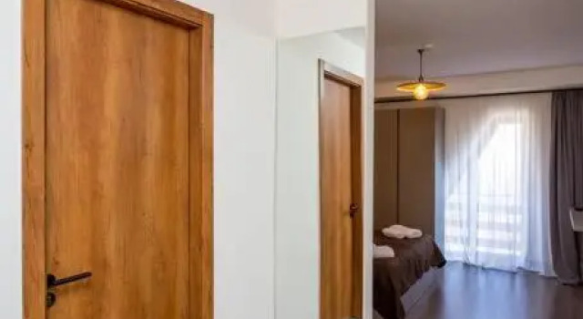 Ski Escape Apartment in Gudauri, Prenota Appartamento Hotel a Mtkheta-Mtianeti con parcheggio, Parcheggio