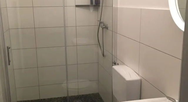 Апартаменты Zimmervermietung Lösken 3
