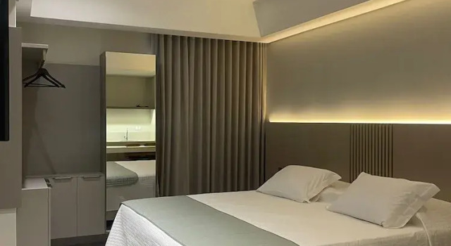 Номер Deluxe Riva Apart Hotel
