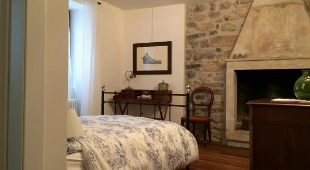 Номер Standard La Piazzetta di Canale B&B