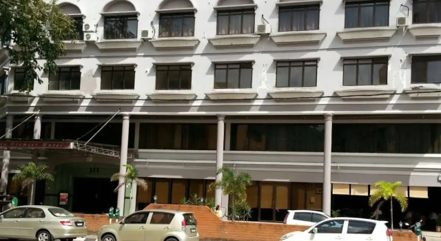 Juita Premier Hotel