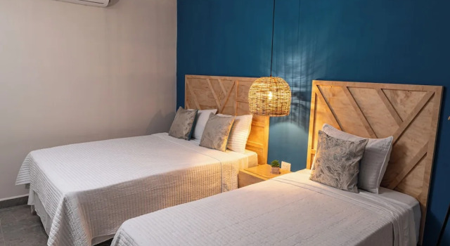 Номер Standard WE Hotel, La Lima