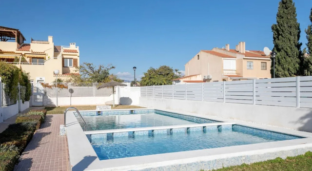 Апартаменты Bahamas Iii Sant Joan