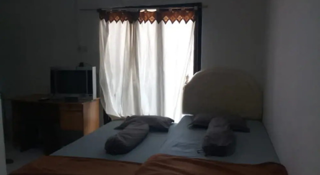 Standard famille chambre Rahayu Bromo 2 Cottage