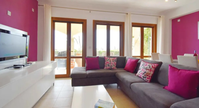 Apartment BL01 - Thalia, Reserva ahora Apartamento Apartamentos en Kouklia, Apartamento