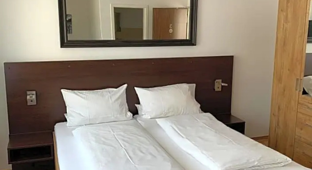 Номер Standard A3 Hotel
