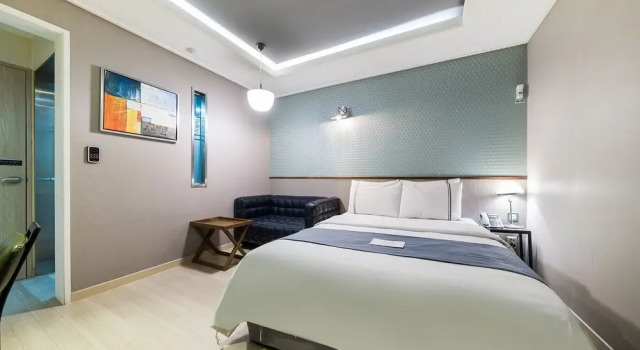 Yongin Bellino S