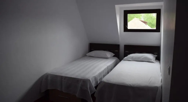 Suite familiare Hanu Satului