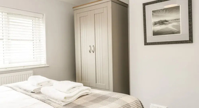Sams Place, Забронировать Дом для отпуска Отели Северного Йоркшира с парковкой, Парковка
