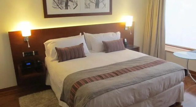 Номер Standard Time Select - Elegant Apartments
