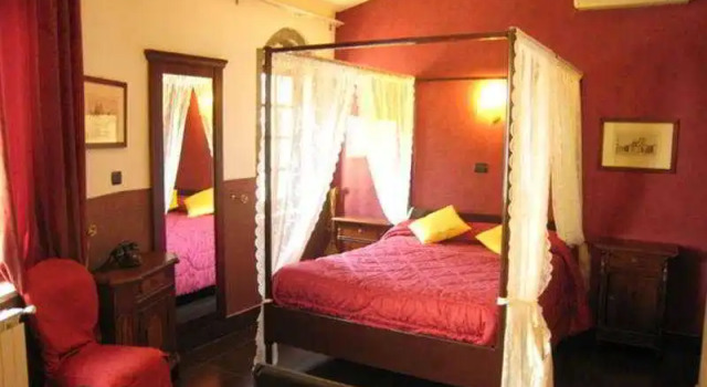 Park Hotel Serenissima