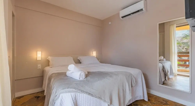 Beach Park Suites #333 Beachfront By Carpediem, Reserva ahora Apartamento Hoteles en Noreste de Brasil con aparcamiento, Aparcamiento