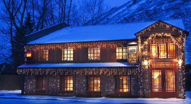 Inn on The Creek, Varaa Hotelli Jackson 