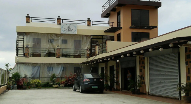Belize Tagaytay