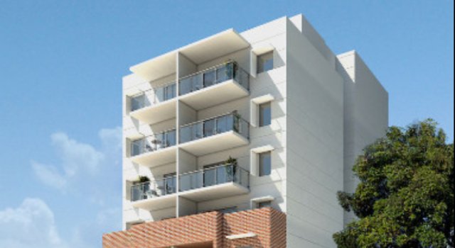 Номер Standard Hume Serviced Apartments