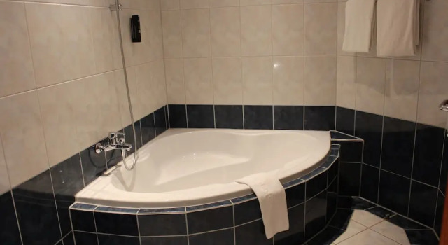 Двухместный номер Comfort Sieben Welten Hotel & Spa Resort