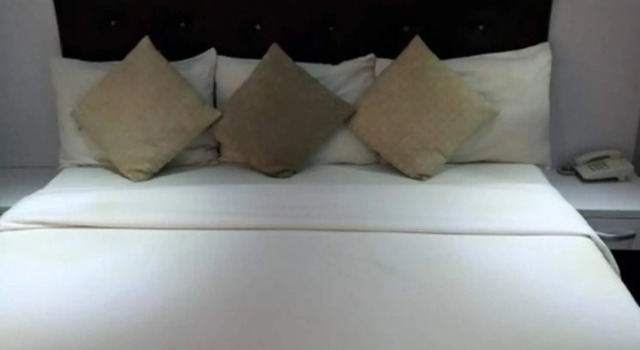O2 Arena Suites Lounge
