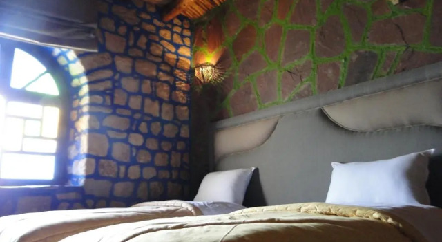 Семейный номер Standard Riad Aslda