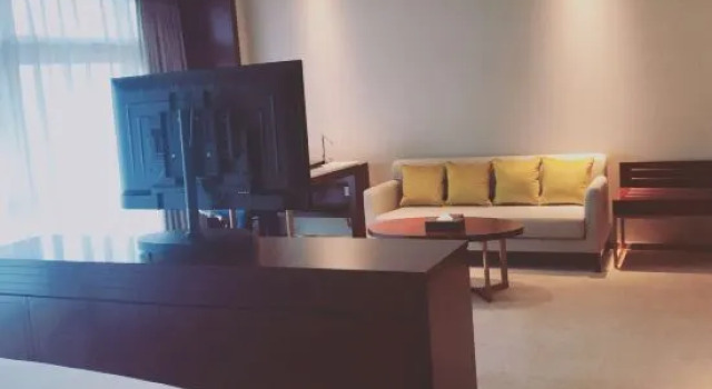 Люкс Superior Global Village Hotel