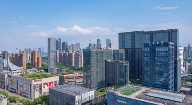 Baishi Hotel