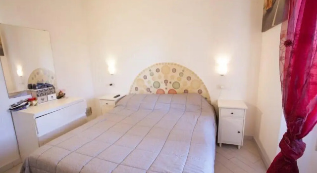 Appartamento La Casa di Koby, Rezervovat Apartmán Hotely v Elba s parkováním, Parkování