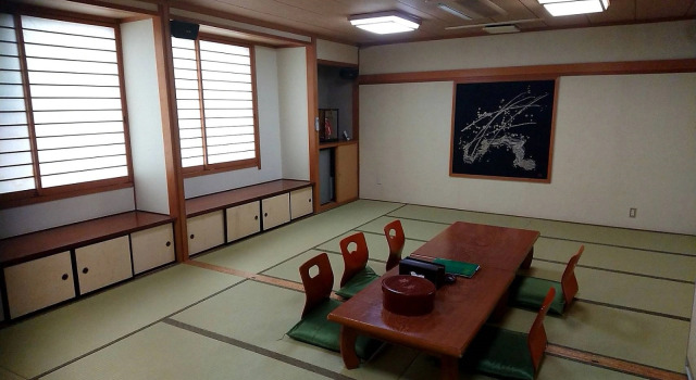 Номер Standard Hotel Takanoya