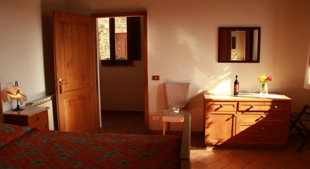 Agriturismo Piombaia
