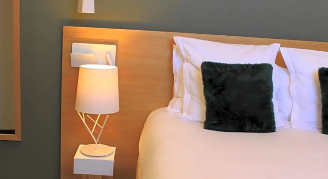 Номер Standard Мансарда Hôtel Berria par La Maison de Pierre