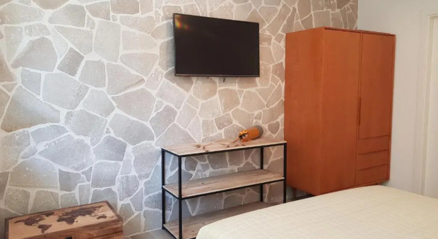 Deluxe cameră RosAmar