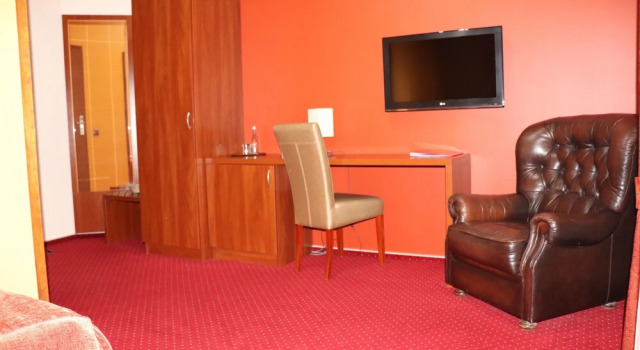 Номер Comfort Hotel Rydzewski