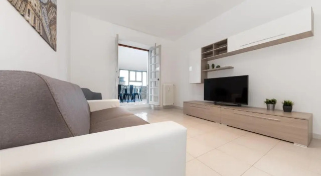 Lejlighed Casa Da Suite Optima