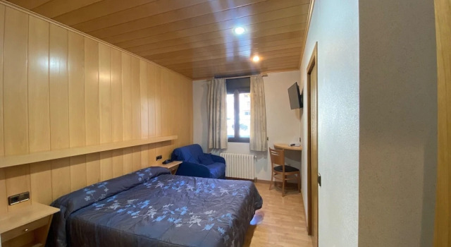 Номер Standard Hotel Sant Antoni