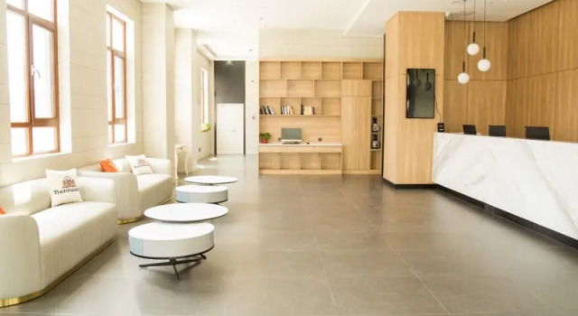 Green Tree Inn Express Inner Mongolia Tongliao Zalute Qi Lubei Town People's Hospital, Book Hotel Hotels in Inner Mongolia with Parking, Parking