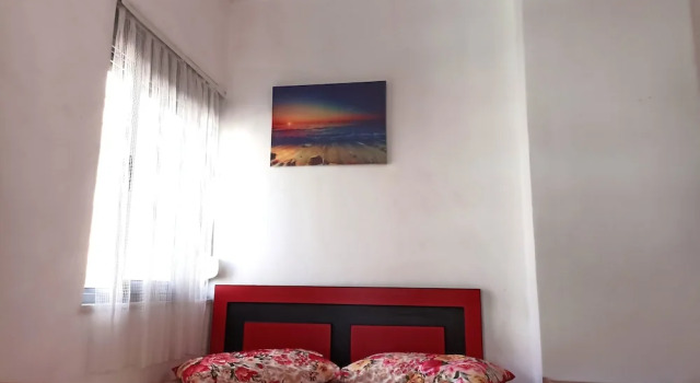 Quiet Apartment by the sea Num9495, Rezerwuj Apartament Hotele w Durres County z parkingiem, Parking