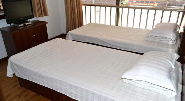 Chengde Xinxin Inn, Book Hotel Shuangqiao District Chengde